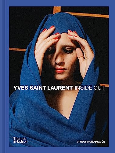 Betty Catroux, Yves Saint Laurent: Feminine Singular: Editions